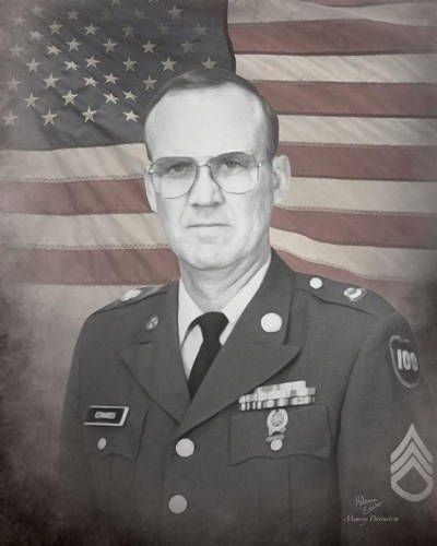 Obituary of Kenneth Edwards