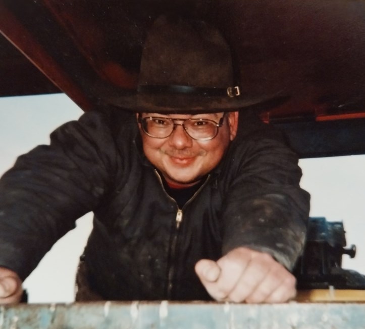 Obituary of Rick Wayne Rogers