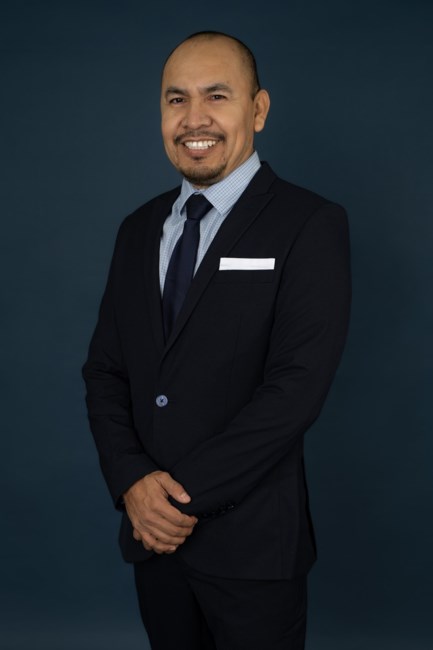 Obituario de Rigo Flores