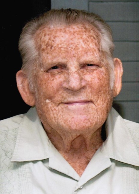 Obituary of John R Green