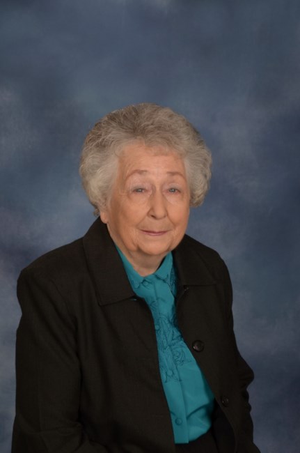 Obituary of Doris Hannon