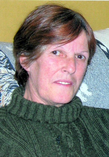 Obituary of Rachelle Corriveau