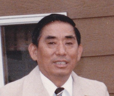 Obituary of Cheung Sau Choi