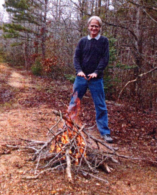 Obituary of James Brian Williamson