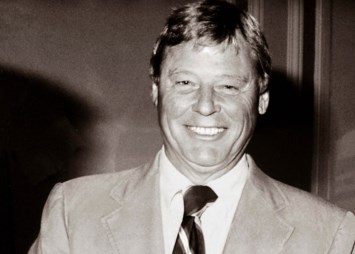 Obituary of Robert B. Funkhouser