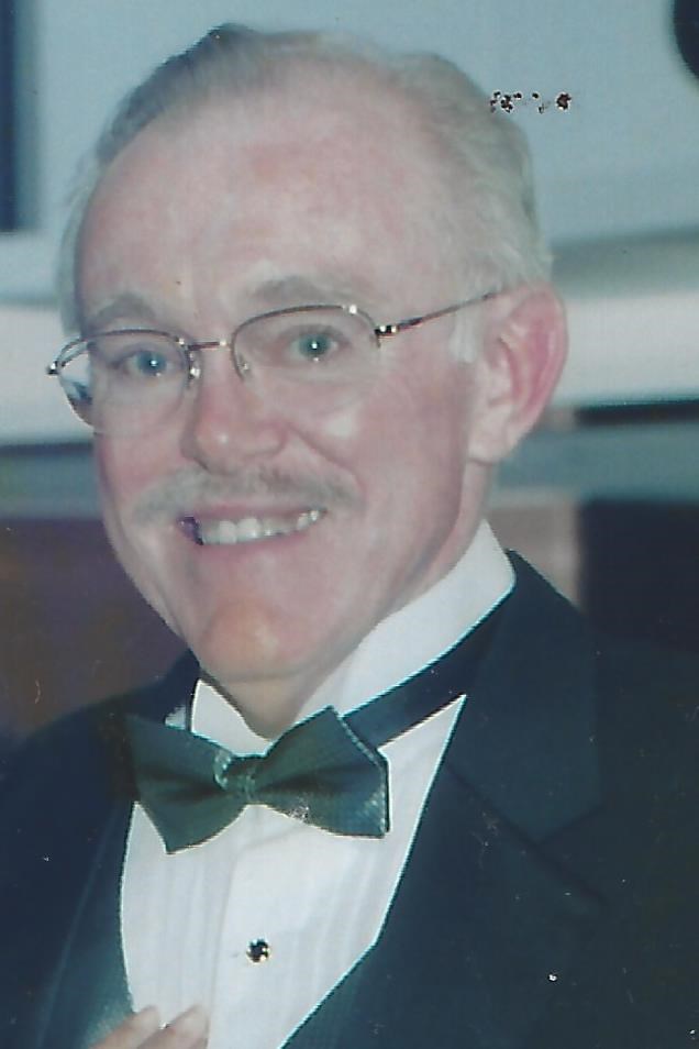Obituary of Paul W. Sullivan