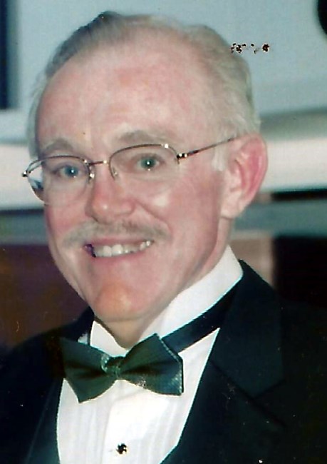 Obituary of Paul W. Sullivan