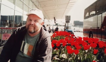 Obituary of Reid A Reinhart