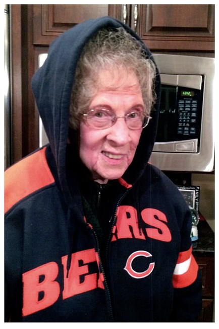 obituary image