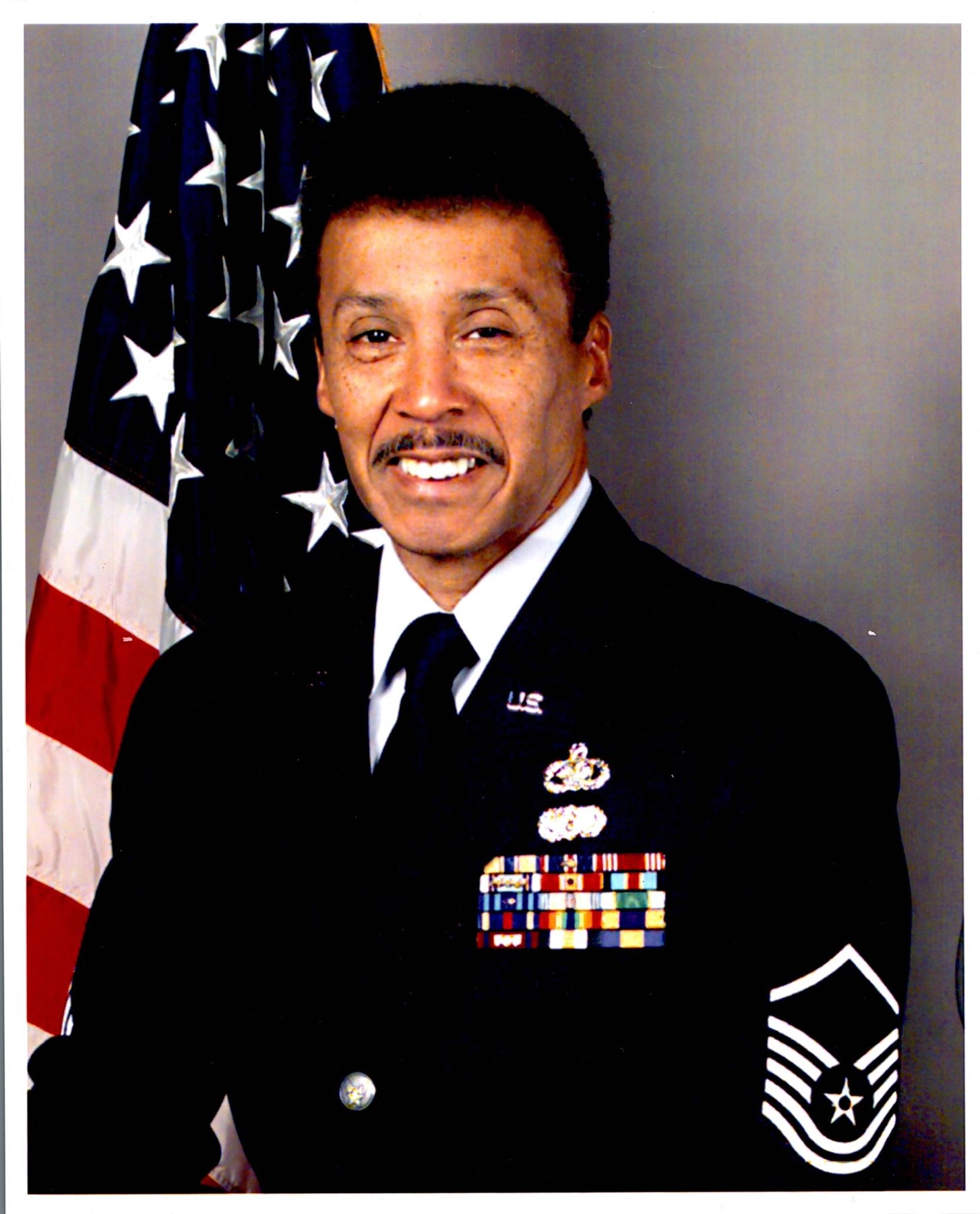 Obituary of Edward A. Mann