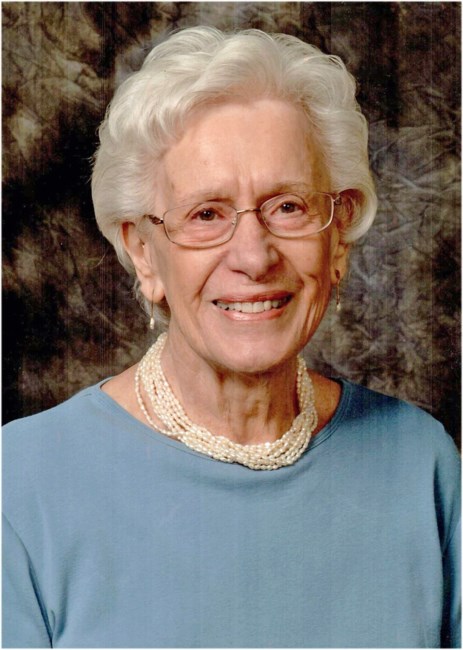 Obituary of Maxine Lynette McLeod