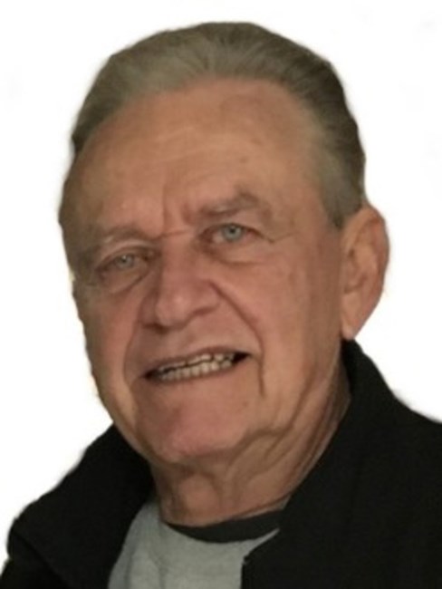 Obituary of Richard J. Neely
