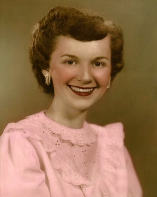 Obituary of Patricia G Harris