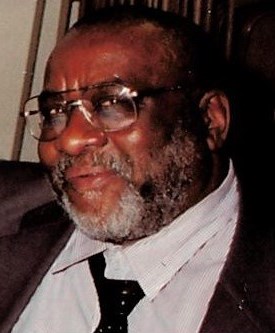 Obituary of Clarence E. Burns