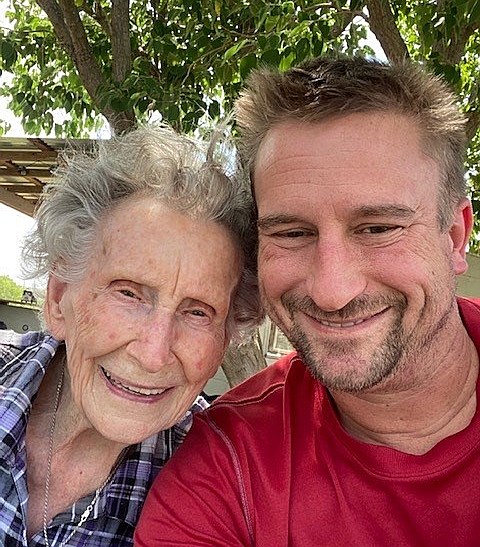 Obituary of Ms. Mary Emaline Robbins