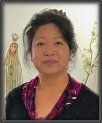Obituary of Ba MARIA NGUYEN THI KIM TUYET