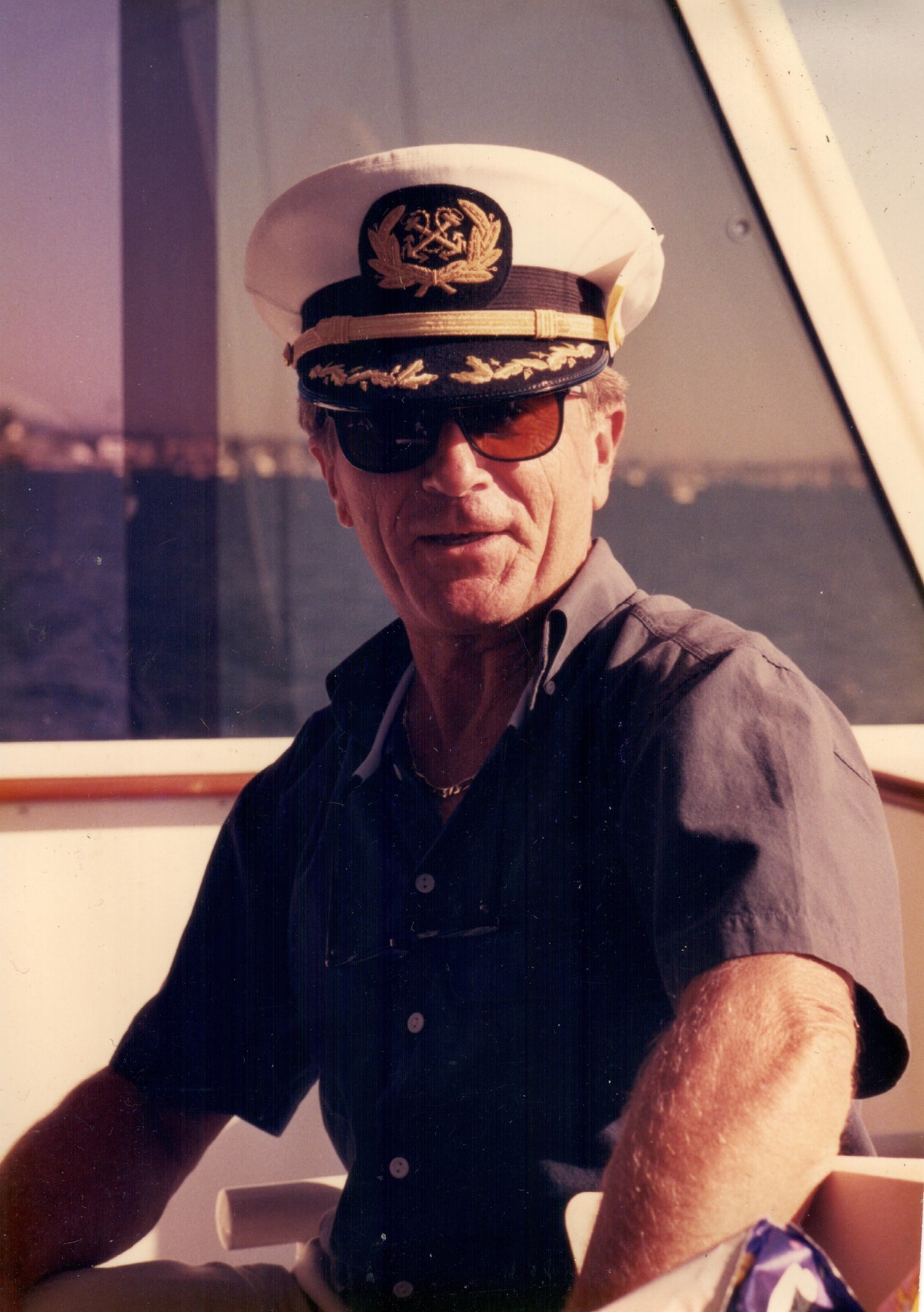 Obituary of Horace Marvin Fleck Jr.