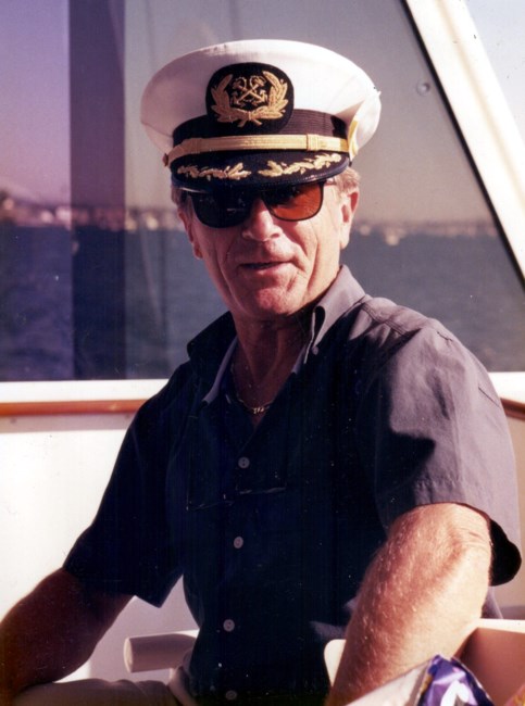 Obituary of Horace Marvin Fleck Jr.