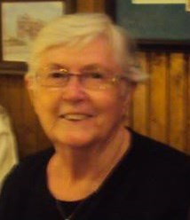 Obituary of Roberta Jean Scheel