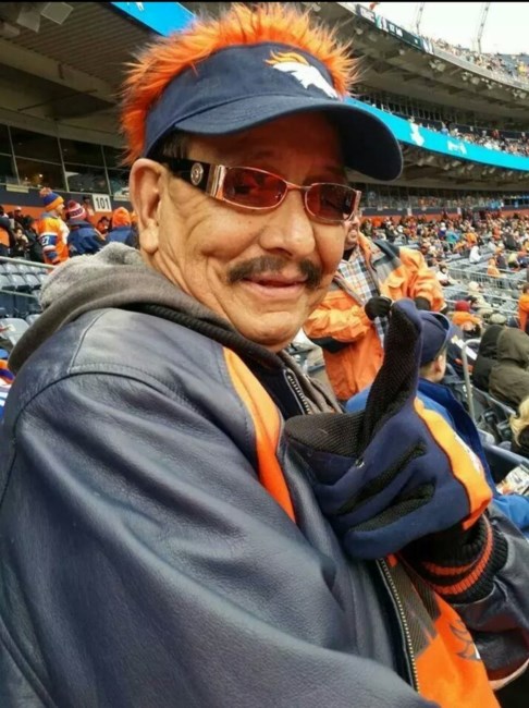 Obituary of Thomas Sanchez