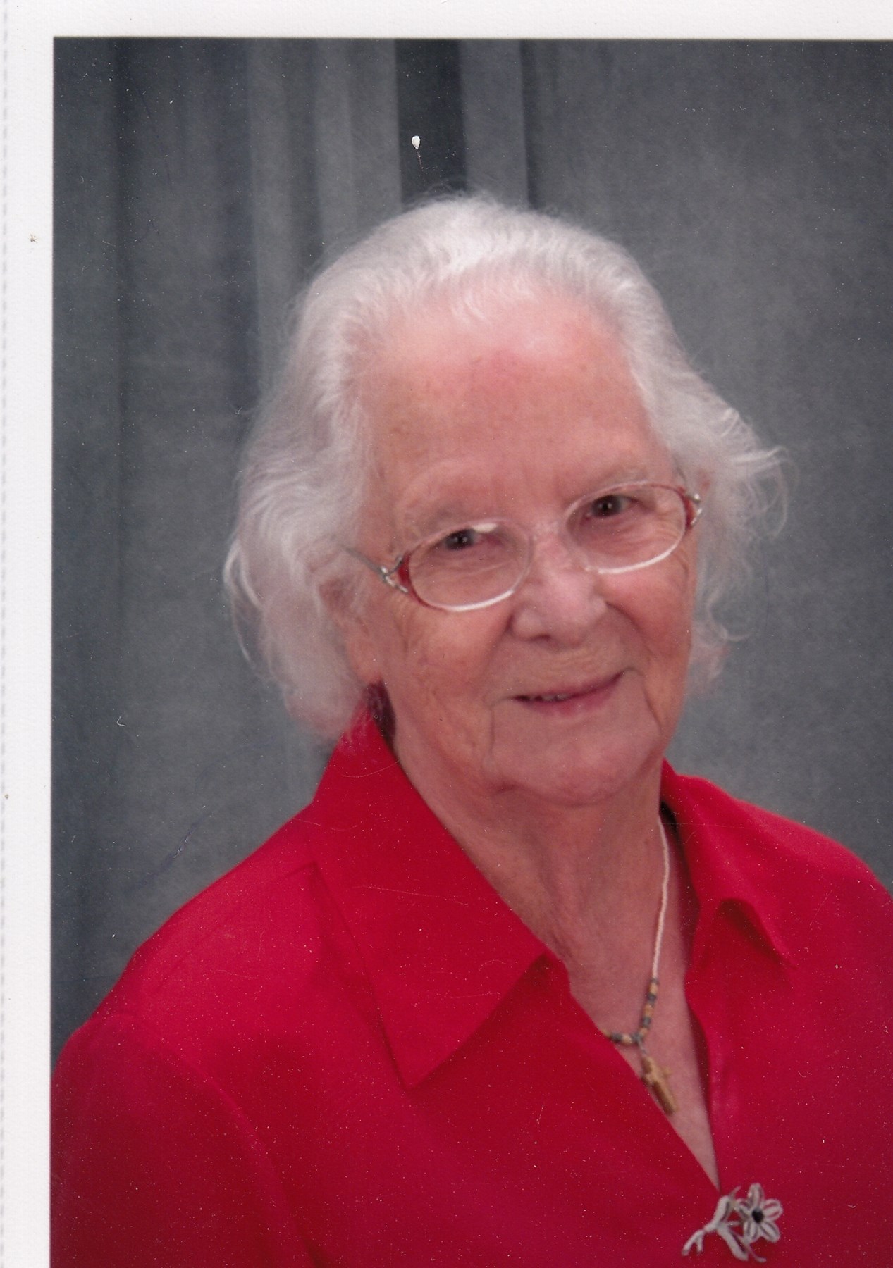 Obituary of Lila Mae Cannon Moore