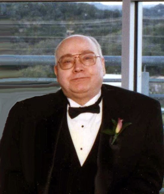 Obituary of Keith Chapman