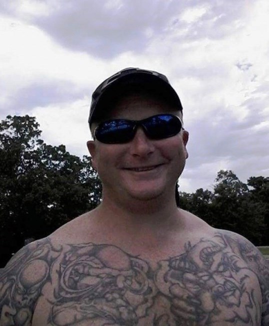 Obituary of John Lee McCloud