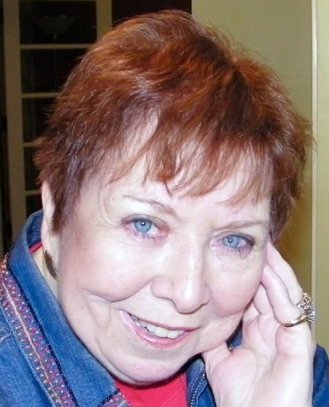 Obituario de Patricia A. Budin