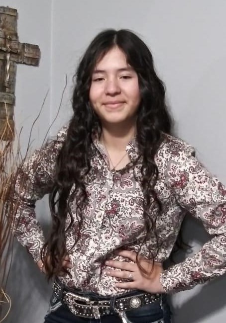 Diana Rodriguez Obituary - Pharr, TX