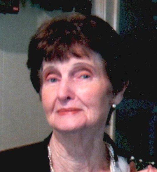 Obituary of Elsa Marlar