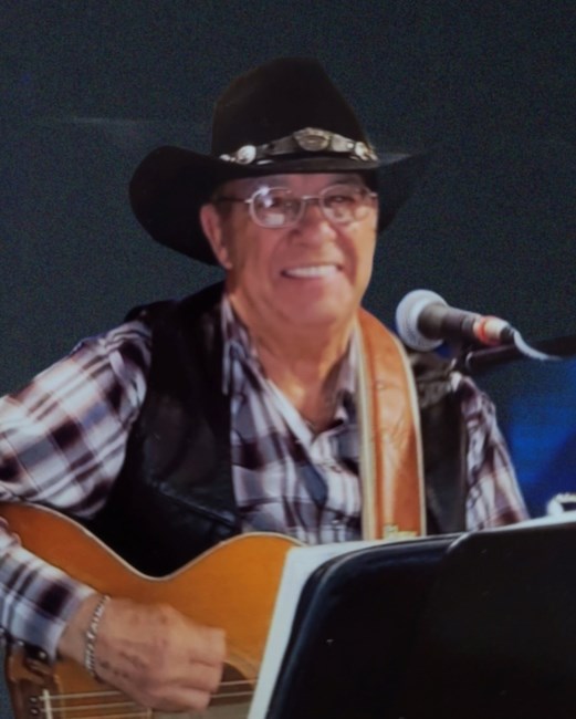 Avis de décès de Lee Roy Joseph LeBlanc