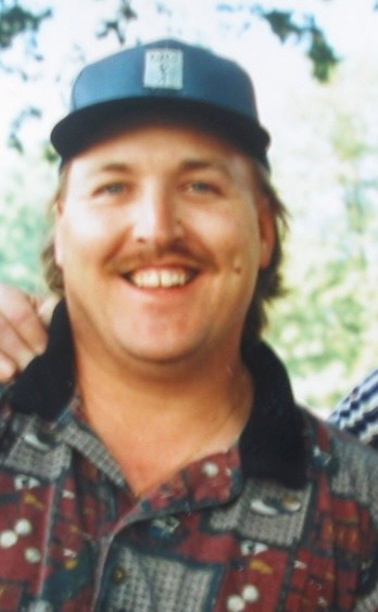 Obituary of Michael Scott Burks