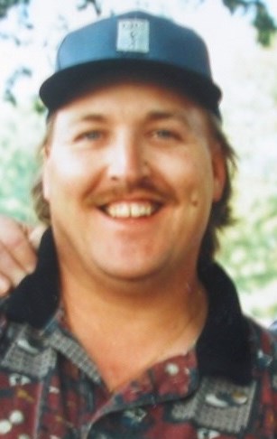 Obituary of Michael Scott Burks