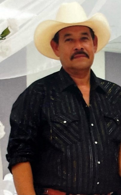 Obituario de Alejo Juarez