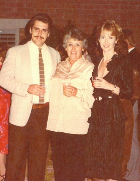 Obituary of Del-C Dana Brown