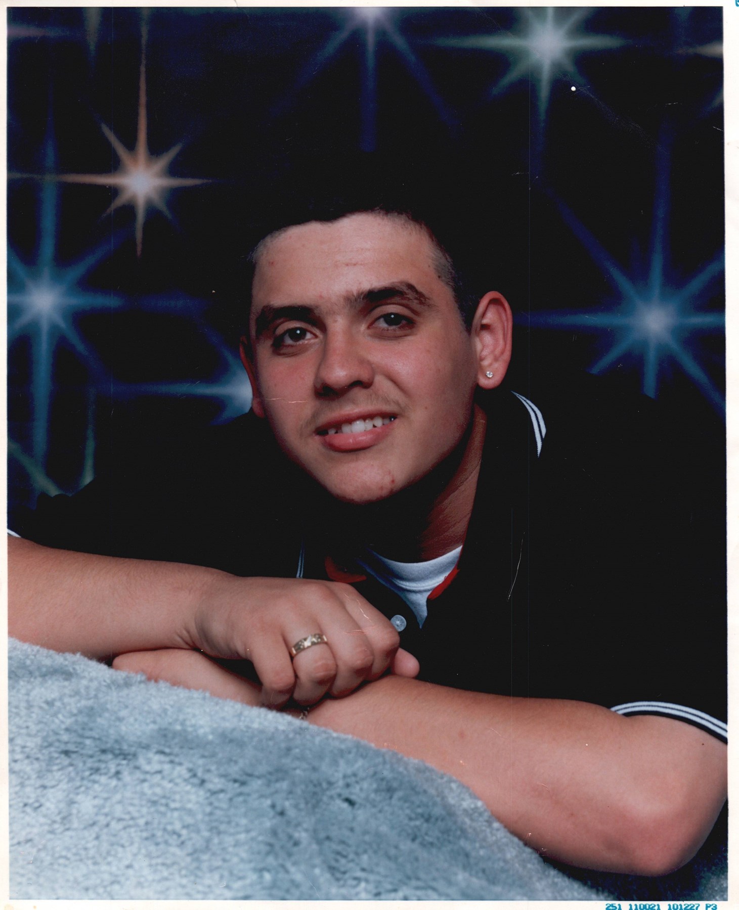 Obituary of Donald Anthony Lee