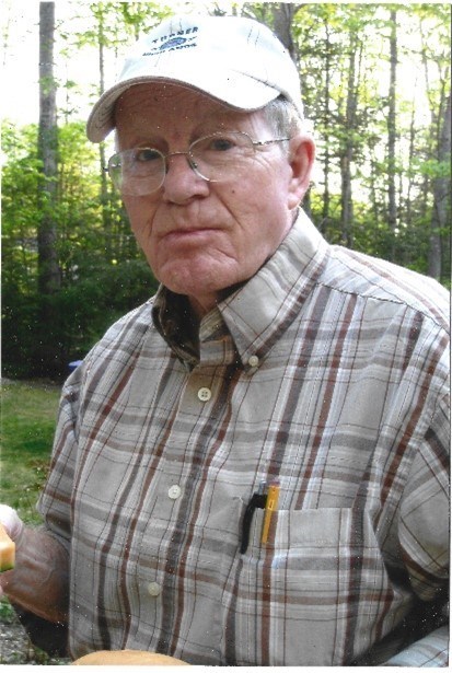 Obituario de Fred Lucellus Leadbetter Sr.