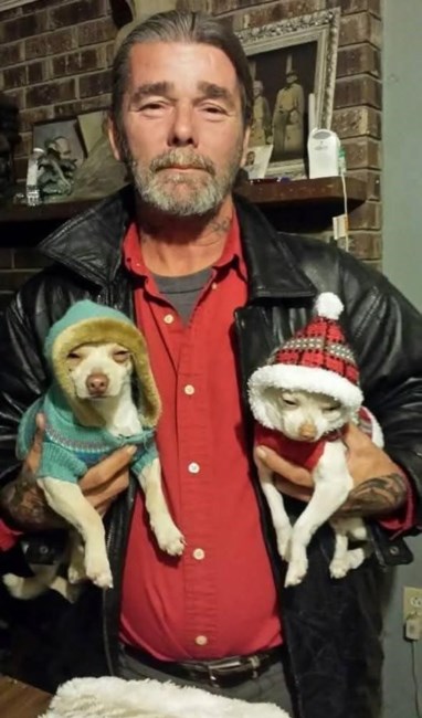 Avis de décès de Johnnie Delmore Smith Jr.