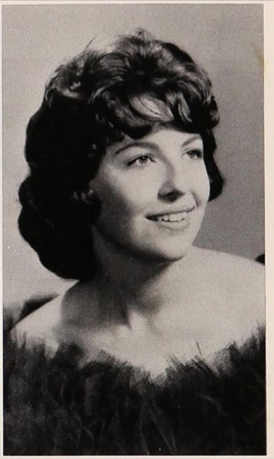 Obituary of Gillette Harris