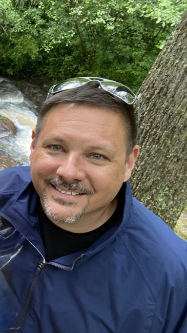 Obituary of Todd Andrew Peres