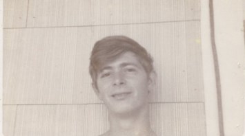 Obituary of George F. Tidwell