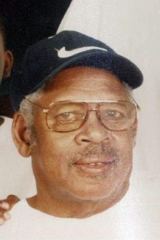 Obituary of Homer Robinson Jr.