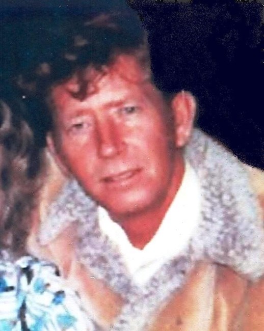 Obituary of Jerry Raymond Holland