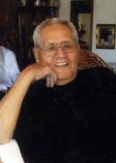 Obituary of Ray Luque Villarreal