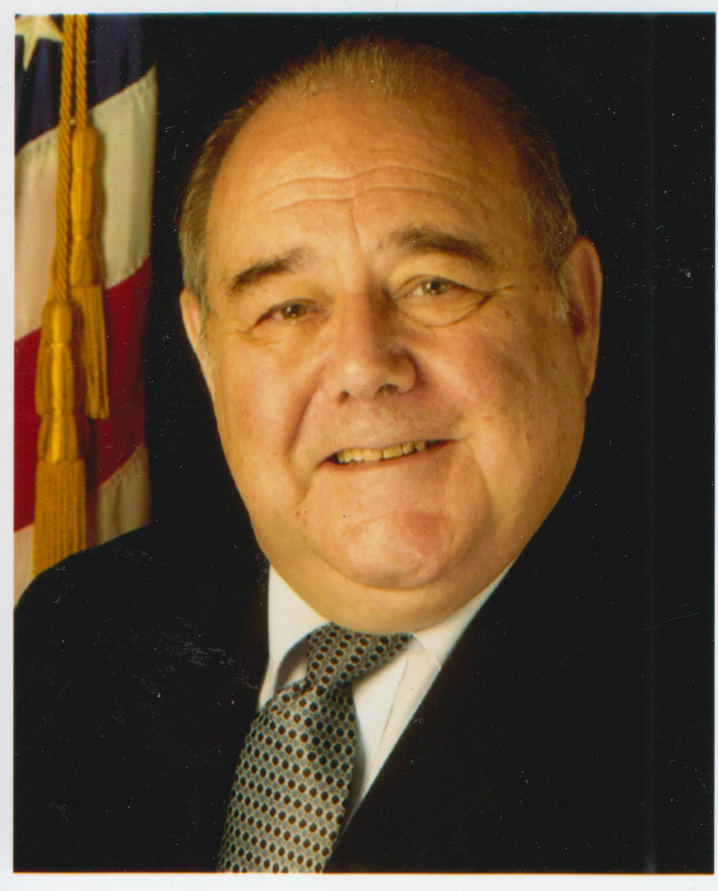 Obituary of Rosario Cirrincione