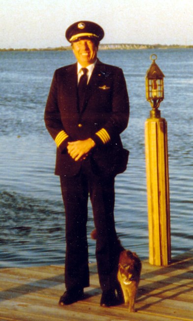 Obituary of Joseph Frederick Kucklick