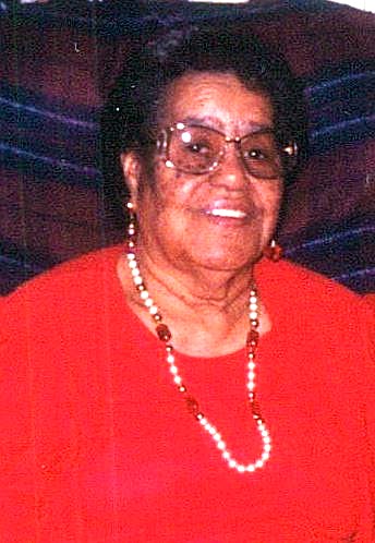 Obituary of Willa Mae Micks