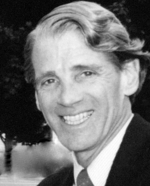 Obituary of Archibald T Hodge