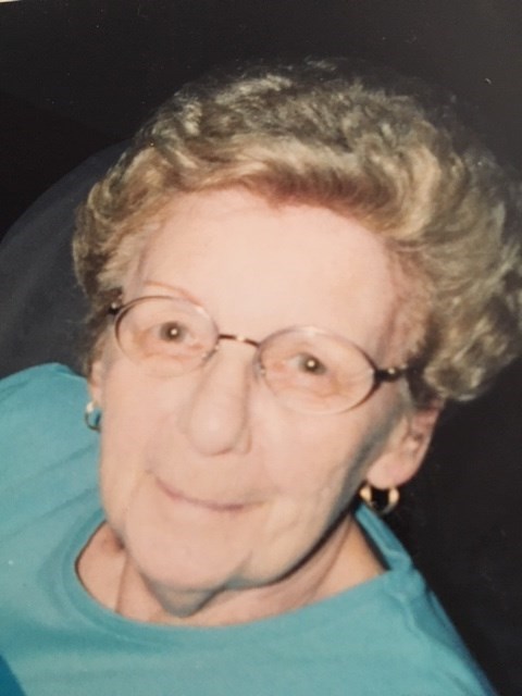 Obituary of Mrs. Lorraine J. Marfise