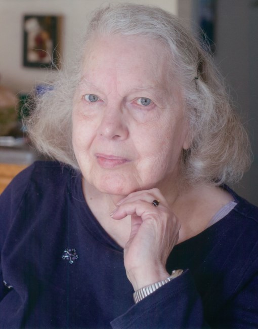 Obituario de Nancy A. McPhee